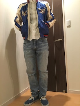 浪費やめたいさんのコーディネート