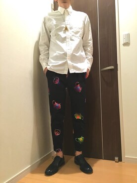 浪費やめたいさんのコーディネート