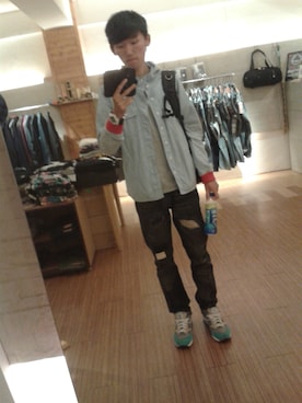 Melo. Lさんのコーディネート