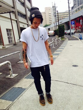 TAKUYAさんのコーディネート