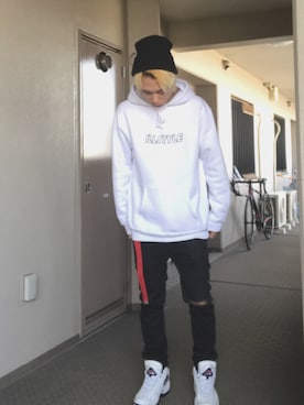 TAKUYAさんのコーディネート