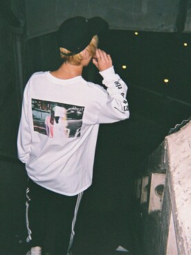 TAKUYAさんのコーディネート