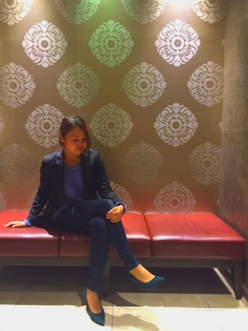 SAYAKAさんのコーディネート