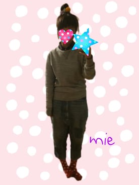 みぃ*さんのコーディネート