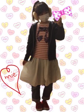 みぃ*さんのコーディネート