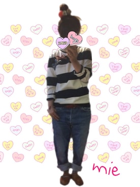 みぃ*さんのコーディネート