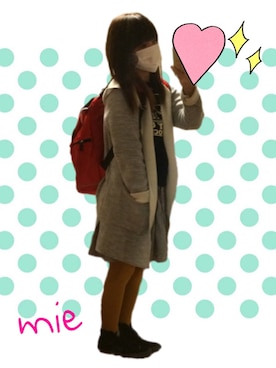 みぃ*さんのコーディネート