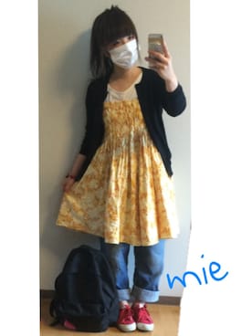 みぃ*さんのコーディネート
