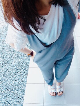 kazuさんのコーディネート