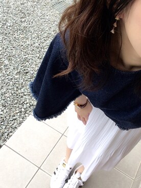 kazuさんのコーディネート