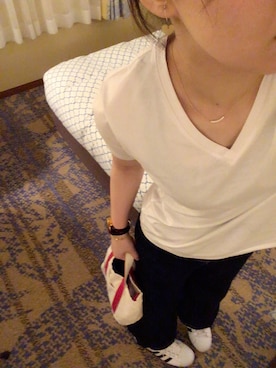 kazuさんのコーディネート