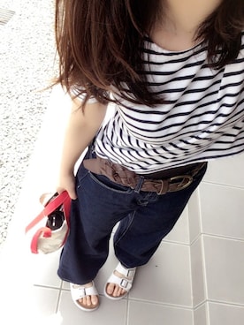 kazuさんのコーディネート