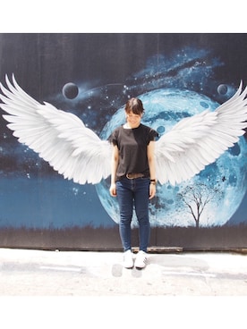 kazuさんのコーディネート