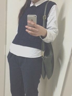 hinoさんのコーディネート