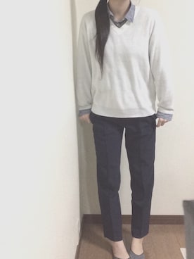 hinoさんのコーディネート