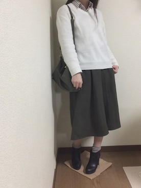 hinoさんのコーディネート