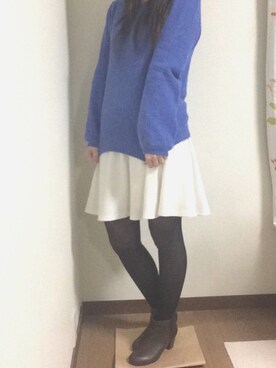 hinoさんのコーディネート