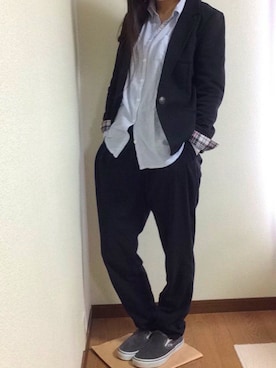 hinoさんのコーディネート