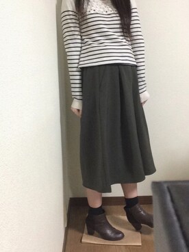 hinoさんのコーディネート