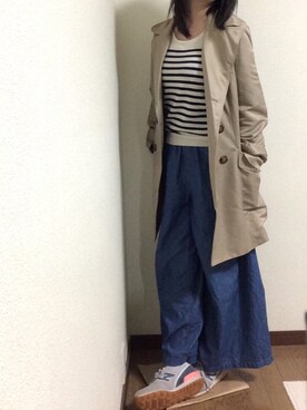 hinoさんのコーディネート