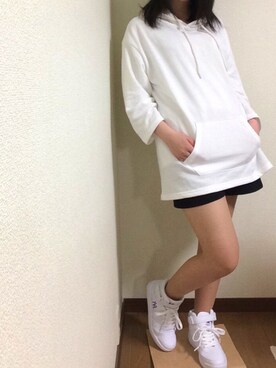 hinoさんのコーディネート