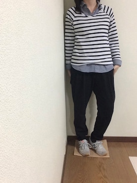 hinoさんのコーディネート