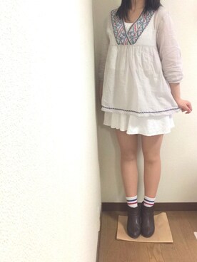 hinoさんのコーディネート