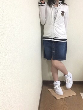 hinoさんのコーディネート