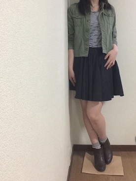 hinoさんのコーディネート