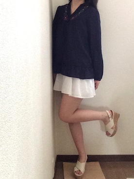 hinoさんのコーディネート