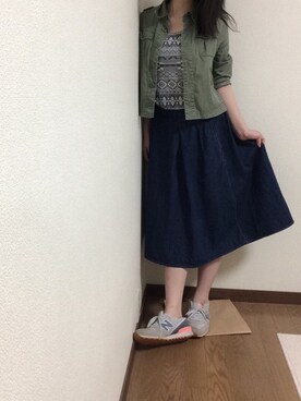 hinoさんのコーディネート