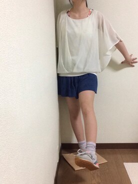 hinoさんのコーディネート