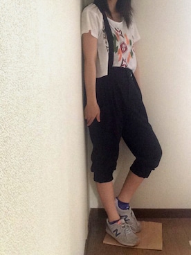 hinoさんのコーディネート