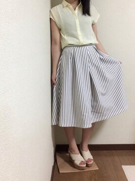 hinoさんのコーディネート