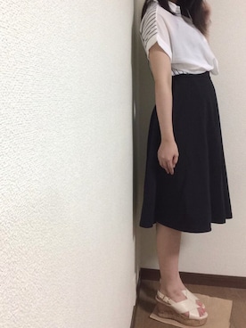 hinoさんのコーディネート