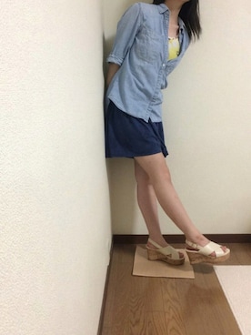 hinoさんのコーディネート