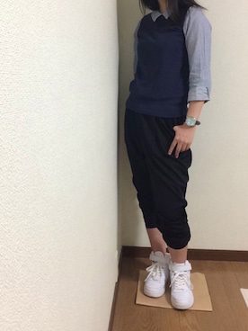 hinoさんのコーディネート