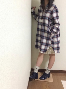 hinoさんのコーディネート