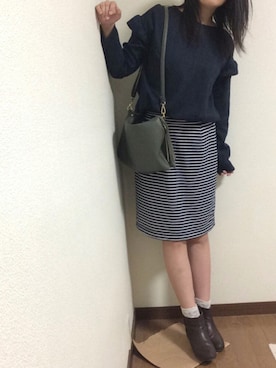 hinoさんのコーディネート