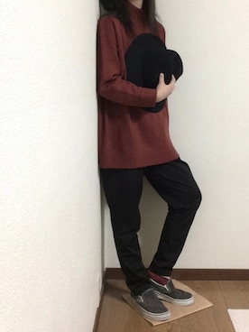 hinoさんのコーディネート