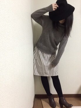 hinoさんのコーディネート