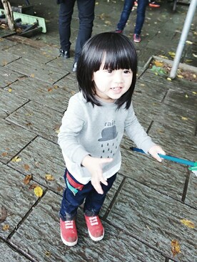 妞妞叶雨忆さんのコーディネート