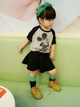 妞妞叶雨忆さんのコーディネート