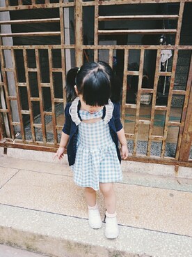 妞妞叶雨忆さんのコーディネート