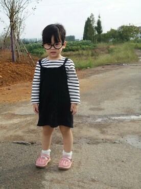 妞妞叶雨忆さんのコーディネート