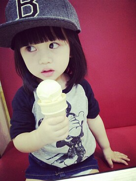 妞妞叶雨忆さんのコーディネート