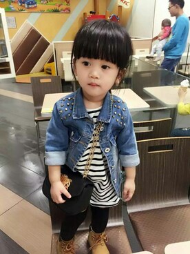 妞妞叶雨忆さんのコーディネート