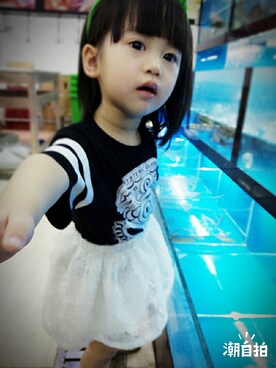 妞妞叶雨忆さんのコーディネート