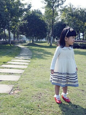 妞妞叶雨忆さんのコーディネート