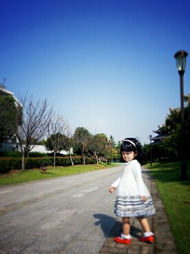 妞妞叶雨忆さんのコーディネート